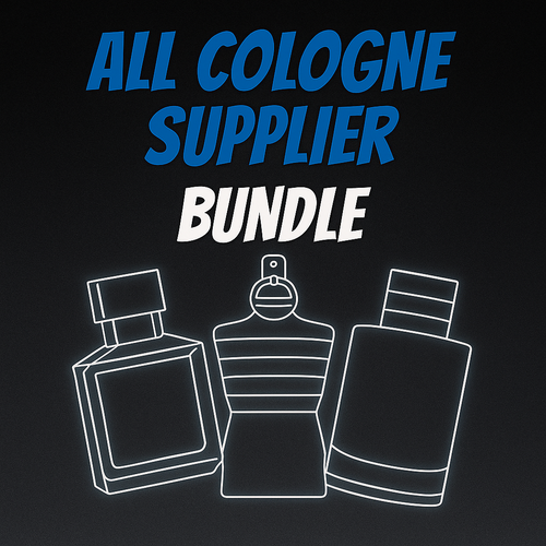 Cologne Supplier