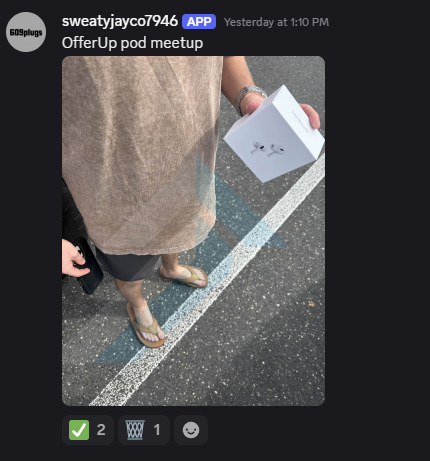 Sliding image